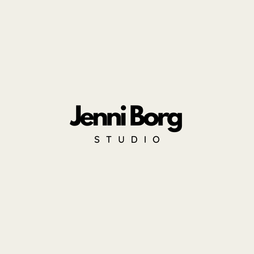 Jenni Borg Studio